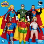 McFarlane Toys x DC Direct DC Super Powers Wave 13 Figures
