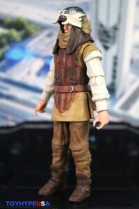 Hasbro Star Wars The Vintage Collection Jabba’s Court Denizens Figures (2026 Version)