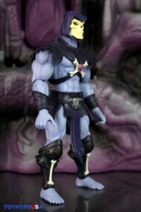 Mattel Masters of the Universe Origins 200X Skeletor & Zodak Figures