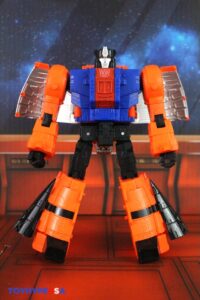 Hasbro Transformers Age of the Primes G2 Swoop & Sludge Figures