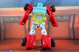 Hasbro Transformers Studio Series '86 Windcharger Figure