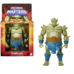 Mattel Masters of the Universe Origins Whiplash (200X Cartoon Collection) Deluxe Figure
