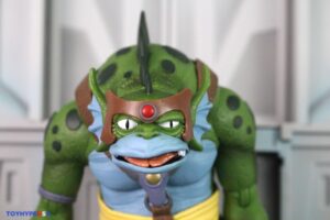 Super7 ThunderCats Ultimates Slithe (2026 Release) Figure