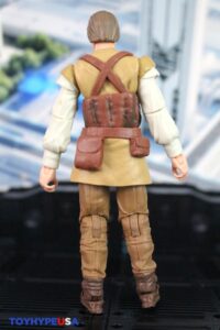 Hasbro Star Wars The Vintage Collection Jabba’s Court Denizens Figures (2026 Version)