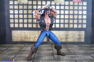 Storm Collectibles Mortal Kombat Nightwolf 1/12 Scale Figure