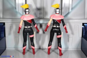 Super7 ThunderCats Ultiamtes! Mandora (2026 Release) Figure