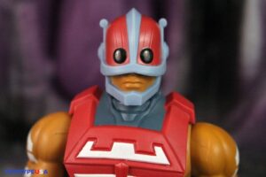 Mattel Masters of the Universe Origins 200X Skeletor & Zodak Figures