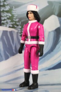 Super7 G.I. Joe ReAction+ Wave 7 – Flash, Hydro Viper & Daina Figures