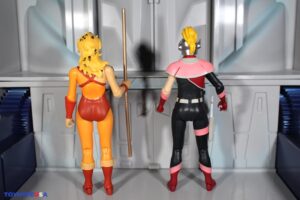 Super7 ThunderCats Ultiamtes! Mandora (2026 Release) Figure