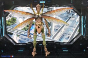 Hasbro Star Wars The Black Series Geonosian Warrior Figure