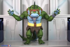 Super7 ThunderCats Ultimates Slithe (2026 Release) Figure