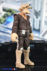 Hasbro Star Wars The Vintage Collection Jabba’s Court Denizens Figures (2026 Version)