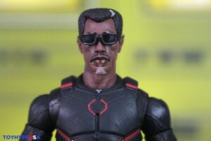 Hasbro Marvel Legends Series 6" Deadpool & Wolverine Movie - Blade & X-23 Figures