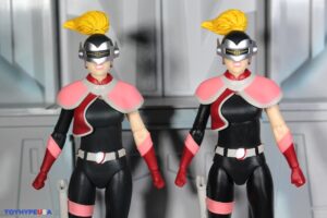 Super7 ThunderCats Ultiamtes! Mandora (2026 Release) Figure