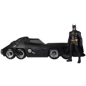 McFarlane Toys DC Multiverse Batman Returns Batmissile Vehicle