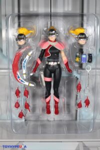 Super7 ThunderCats Ultiamtes! Mandora (2026 Release) Figure