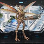 Hasbro Star Wars The Black Series Geonosian Warrior Figure