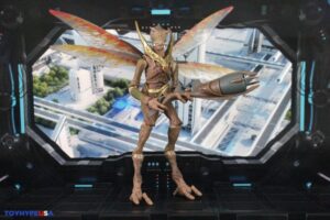 Hasbro Star Wars The Black Series Geonosian Warrior Figure
