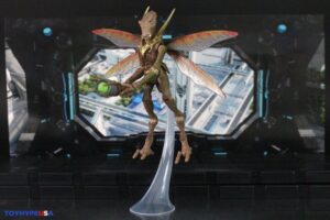 Hasbro Star Wars The Black Series Geonosian Warrior Figure