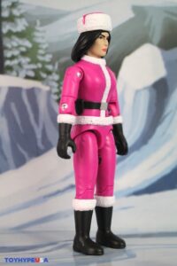 Super7 G.I. Joe ReAction+ Wave 7 – Flash, Hydro Viper & Daina Figures