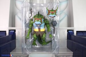Super7 ThunderCats Ultimates Slithe (2026 Release) Figure