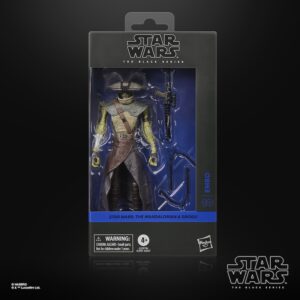 STAR WARS_ THE BLACK SERIES EMBO