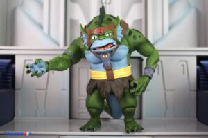 Super7 ThunderCats Ultimates Slithe (2026 Release) Figure