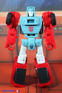 Hasbro Transformers Studio Series '86 Windcharger Figure