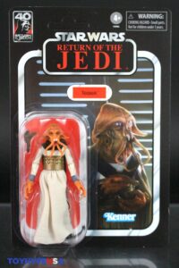 Hasbro Star Wars The Vintage Collection Jabba’s Court Denizens Figures (2026 Version)