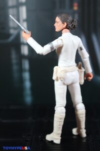 Hasbro Star Wars The Vintage Collection Attack of the Clones Padme Amidala & Shaak Ti Figures 