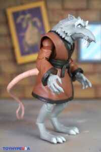 Super7 Teenage Mutant Ninja Turtles ULTIMATES! Wave 13 – 2003 Splinter Figure