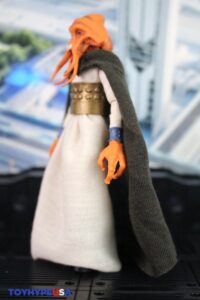 Hasbro Star Wars The Vintage Collection Jabba’s Court Denizens Figures (2026 Version)