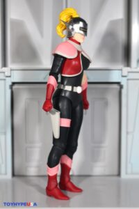 Super7 ThunderCats Ultiamtes! Mandora (2026 Release) Figure