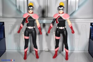 Super7 ThunderCats Ultiamtes! Mandora (2026 Release) Figure