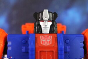 Hasbro Transformers Age of the Primes G2 Swoop & Sludge Figures