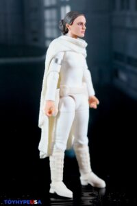 Hasbro Star Wars The Vintage Collection Attack of the Clones Padme Amidala & Shaak Ti Figures