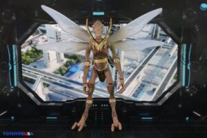 Hasbro Star Wars The Black Series Geonosian Warrior Figure