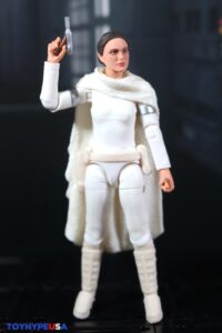Hasbro Star Wars The Vintage Collection Attack of the Clones Padme Amidala & Shaak Ti Figures