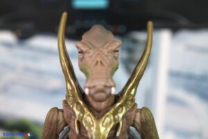 Hasbro Star Wars The Black Series Geonosian Warrior Figure
