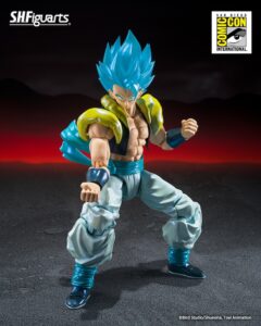 Tamashii Nations Announces San Diego Comic-Con 2026 Exclusives
