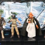 Hasbro Star Wars The Vintage Collection Jabba’s Court Denizens Figures (2026 Version)