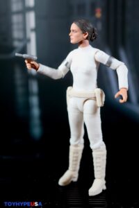 Hasbro Star Wars The Vintage Collection Attack of the Clones Padme Amidala & Shaak Ti Figures 