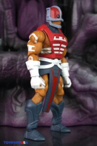 Mattel Masters of the Universe Origins 200X Skeletor & Zodak Figures