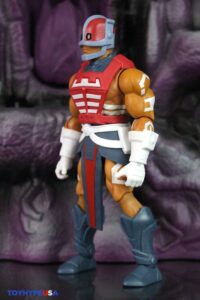 Mattel Masters of the Universe Origins 200X Skeletor & Zodak Figures