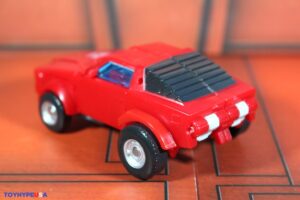 Hasbro Transformers Studio Series '86 Windcharger Figure