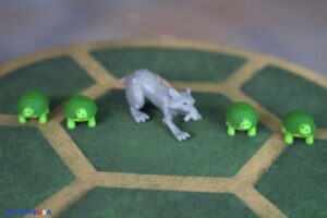 Super7 Teenage Mutant Ninja Turtles ULTIMATES! Wave 13 – 2003 Splinter Figure