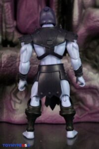 Mattel Masters of the Universe Origins 200X Skeletor & Zodak Figures