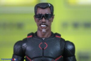 Hasbro Marvel Legends Series 6" Deadpool & Wolverine Movie - Blade & X-23 Figures