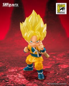 Tamashii Nations Announces San Diego Comic-Con 2026 Exclusives