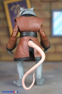 Super7 Teenage Mutant Ninja Turtles ULTIMATES! Wave 13 – 2003 Splinter Figure